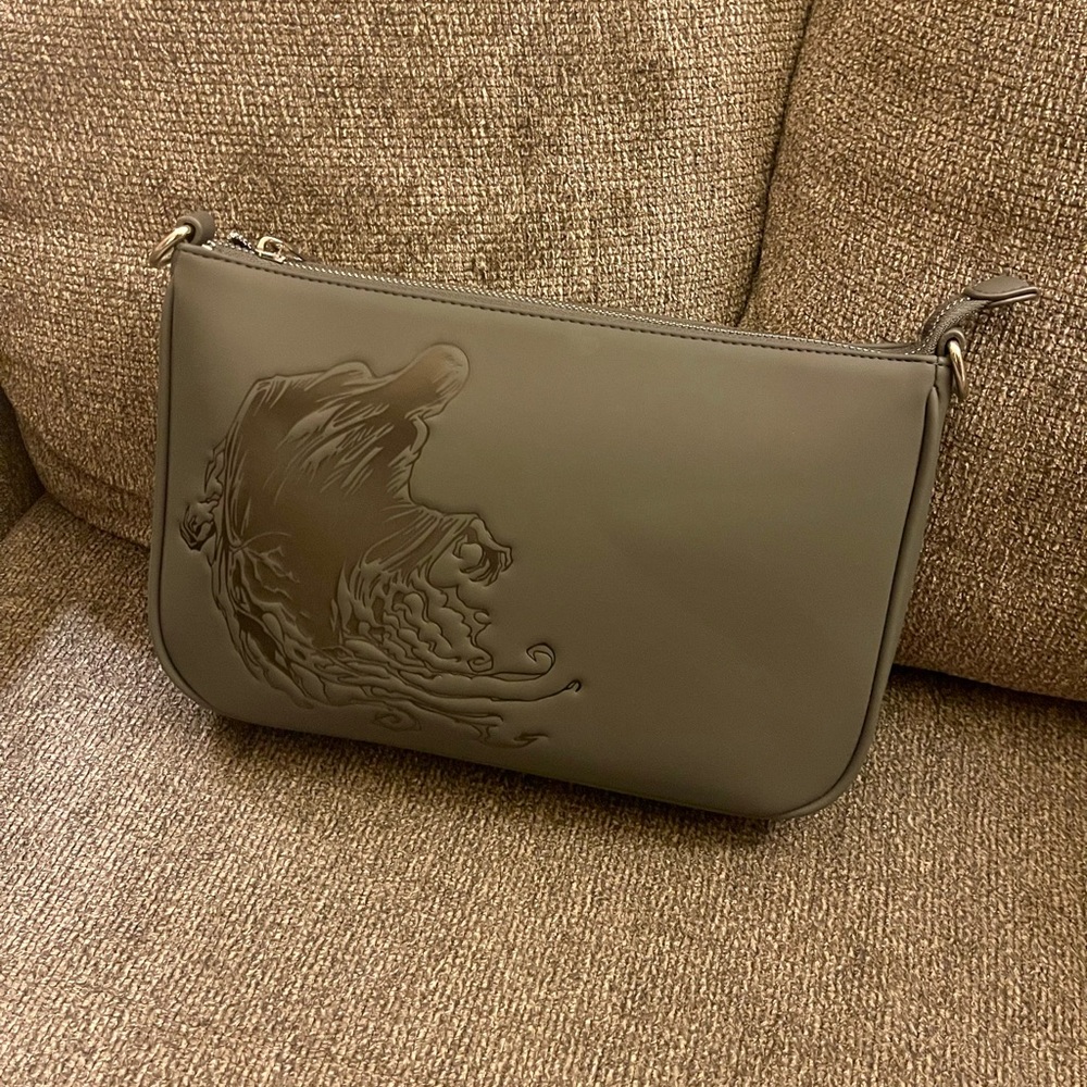 Our Universe Harry Potter Patronus Dementor crossbody & shoulder bag - Picture 2 of 11